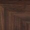 Baxton Studio Graceland Mid-Century Modern Transitional Walnut Brown Finished Wood 2-Door TV Stand 233-13272-ZORO - alternate 10